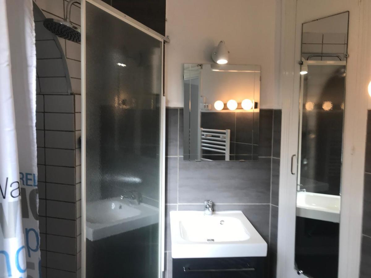 Bel Appartement Bagneres De Luchon Centre מראה חיצוני תמונה