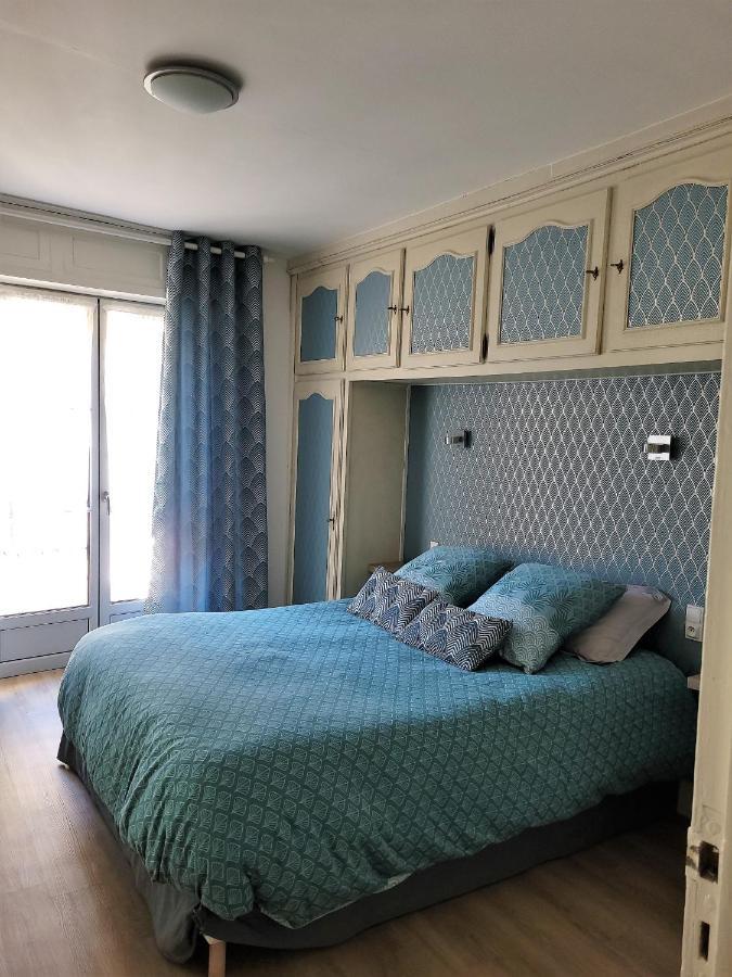 Bel Appartement Bagneres De Luchon Centre מראה חיצוני תמונה